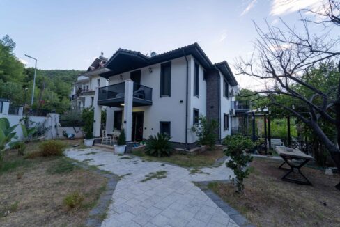 deliktaş villa 8