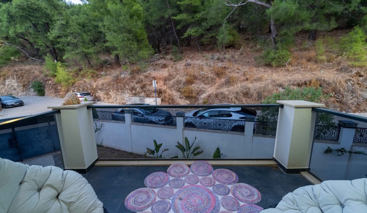 deliktaş villa 9