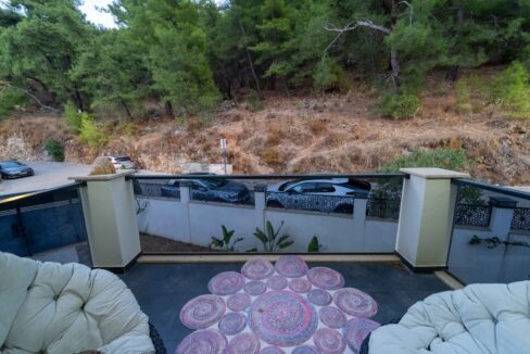 deliktaş villa 9