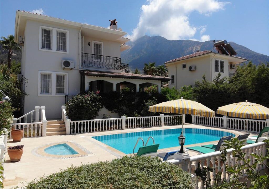 ertan tamer villa 2