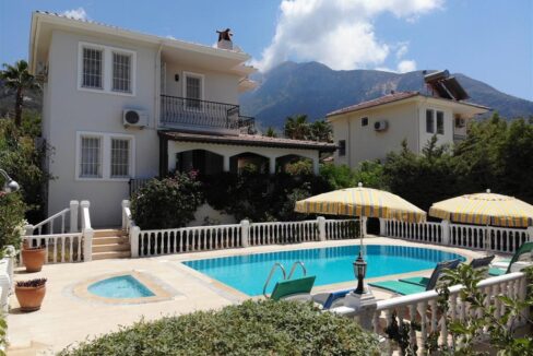 ertan tamer villa 2