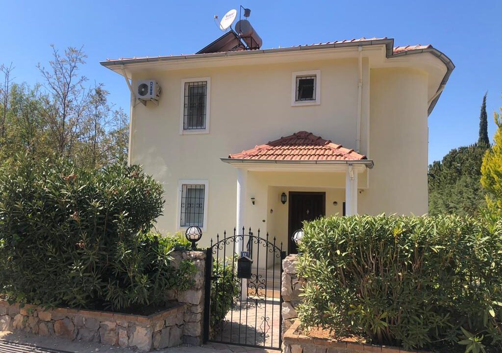 ertan tamer villa 4
