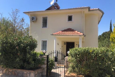 ertan tamer villa 4