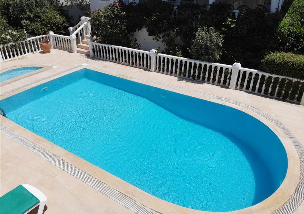 ertan tamer villa 5