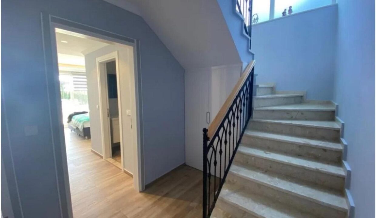 max villa ovacık 1