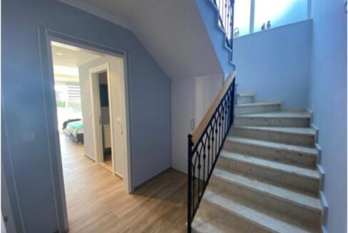 max villa ovacık 1