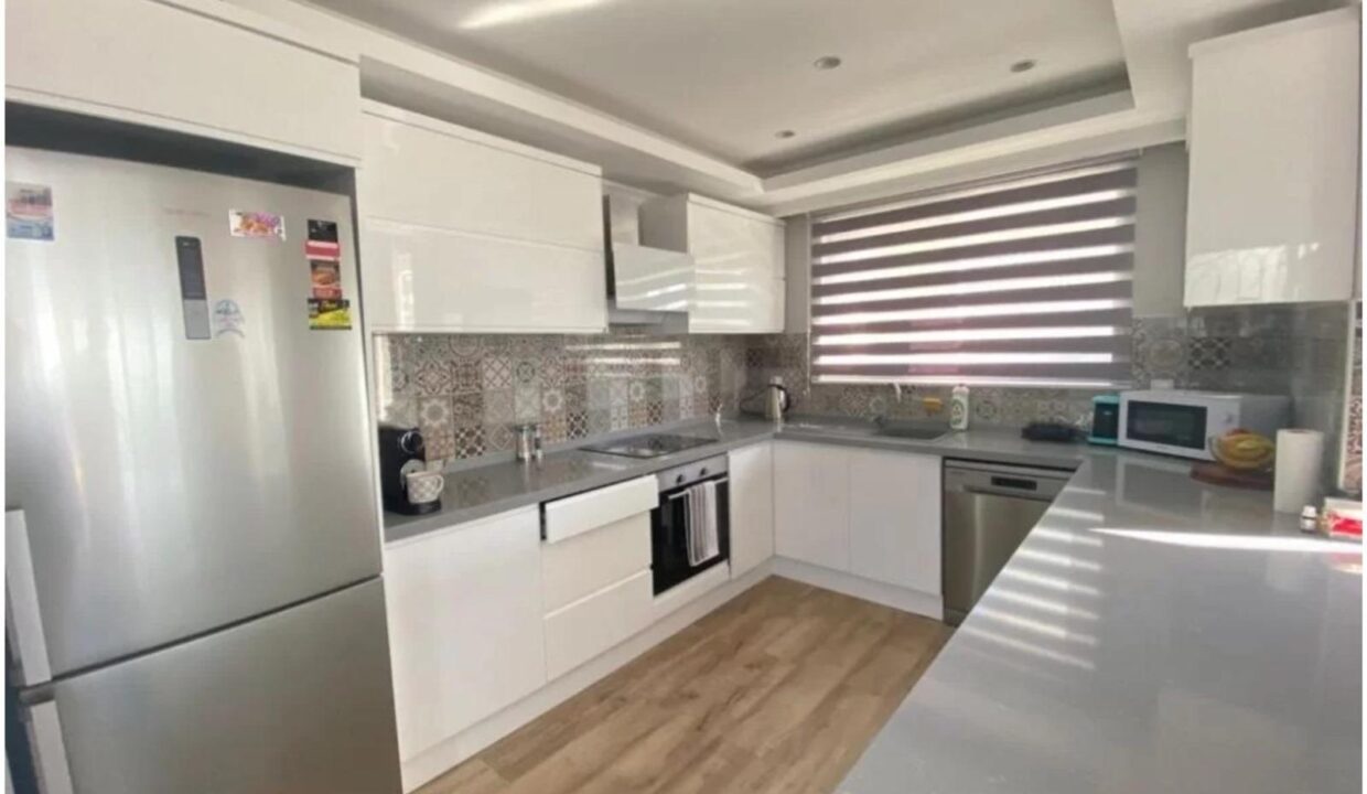 max villa ovacık 10