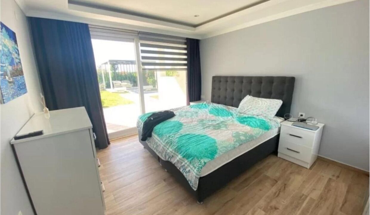 max villa ovacık 11