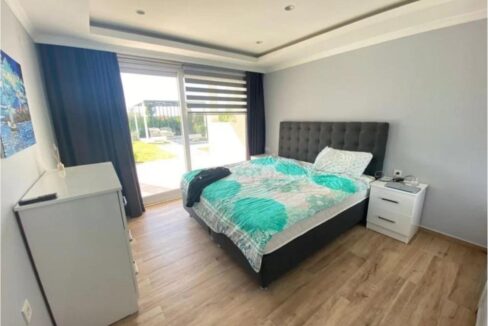 max villa ovacık 11