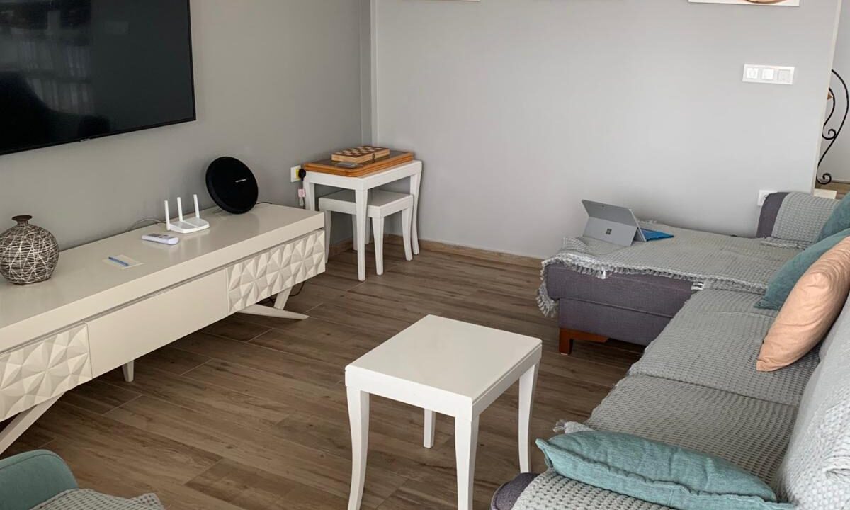 max villa ovacık 12