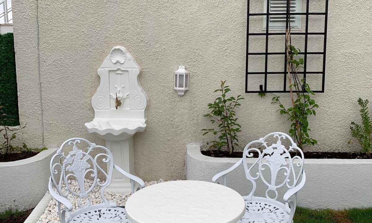max villa ovacık 14