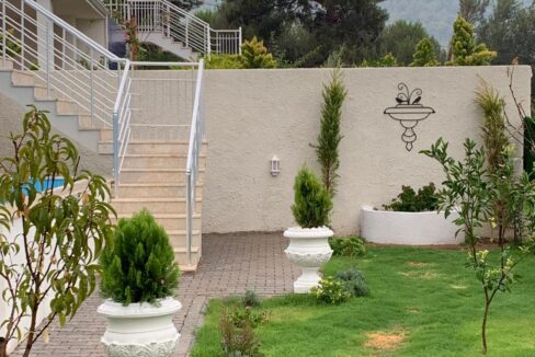 max villa ovacık 15