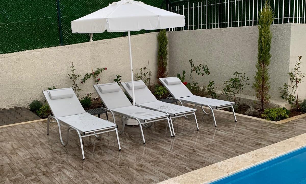 max villa ovacık 16