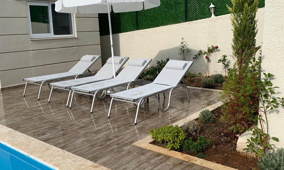 max villa ovacık 18