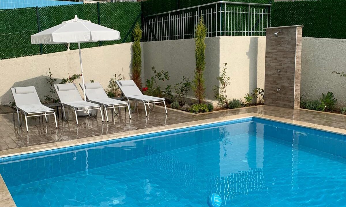 max villa ovacık 19