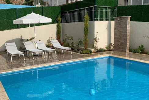 max villa ovacık 19