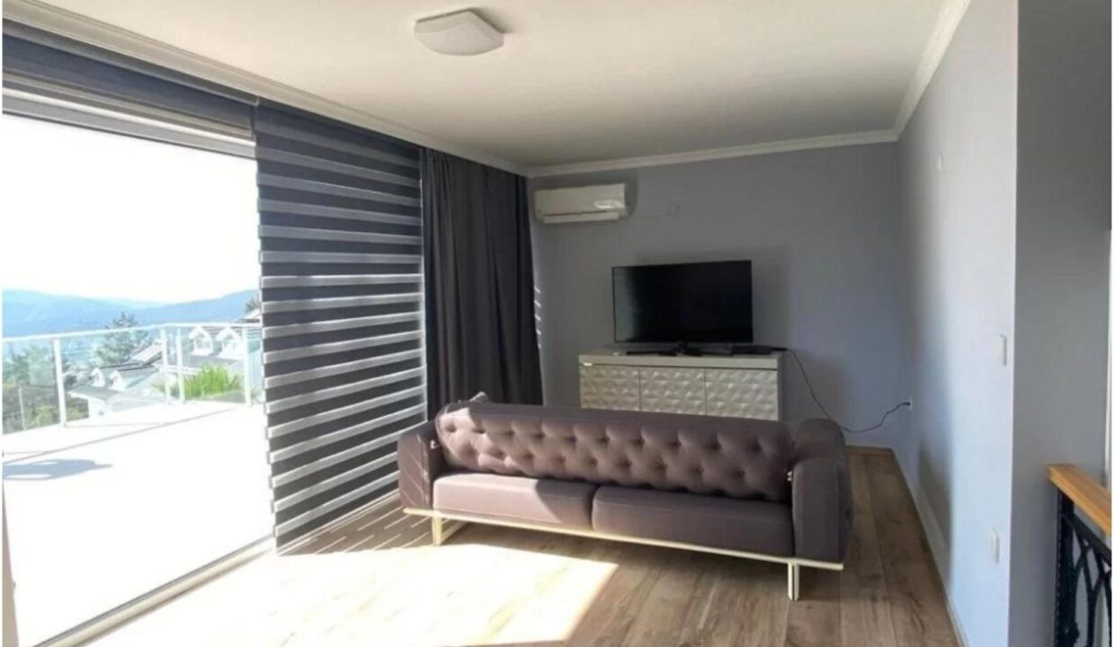 max villa ovacık 2