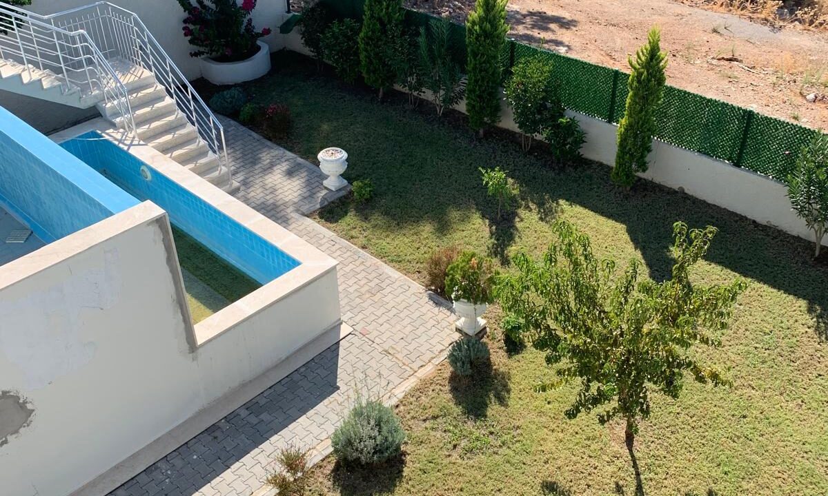 max villa ovacık 20