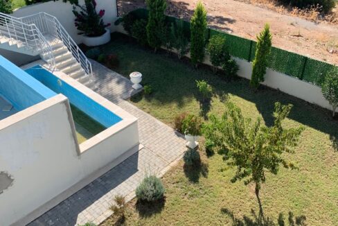 max villa ovacık 20
