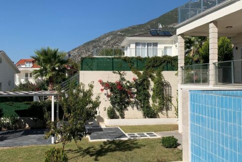 max villa ovacık 21