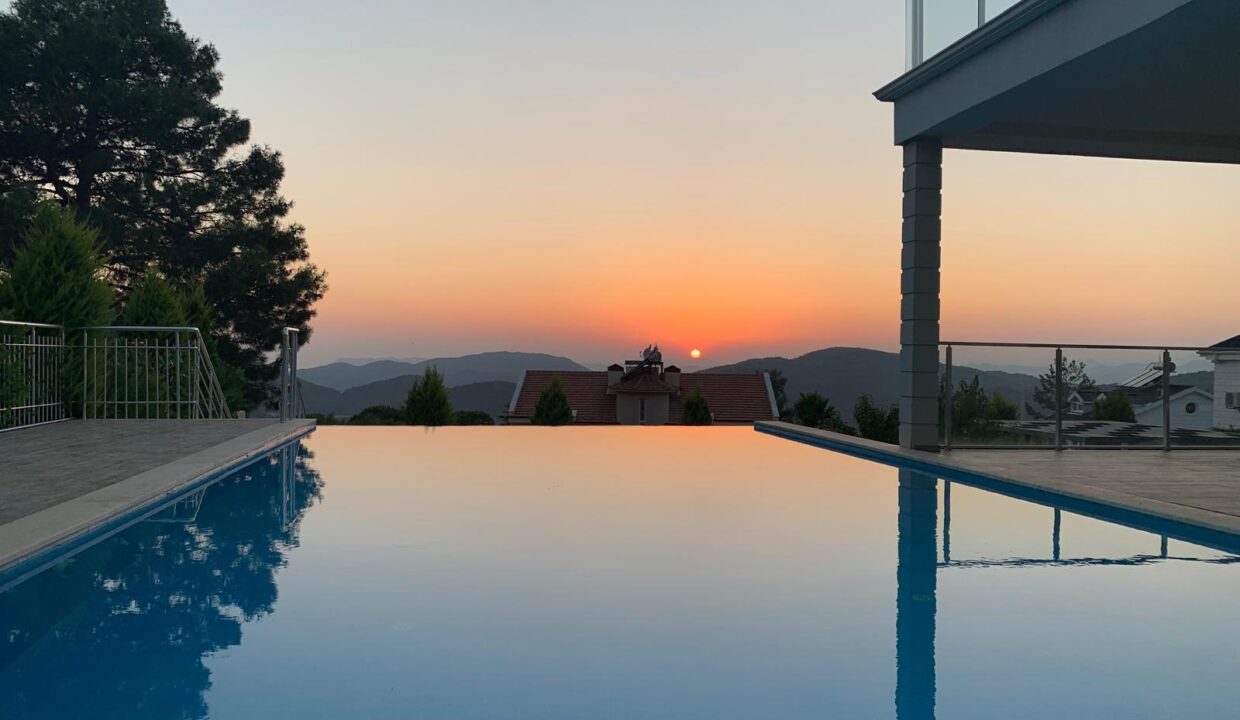 max villa ovacık 26