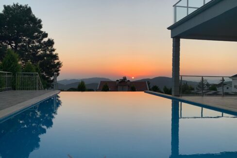 max villa ovacık 26