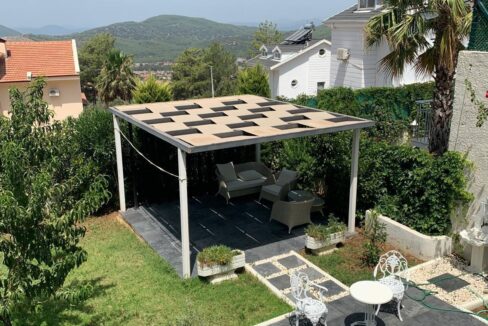 max villa ovacık 29