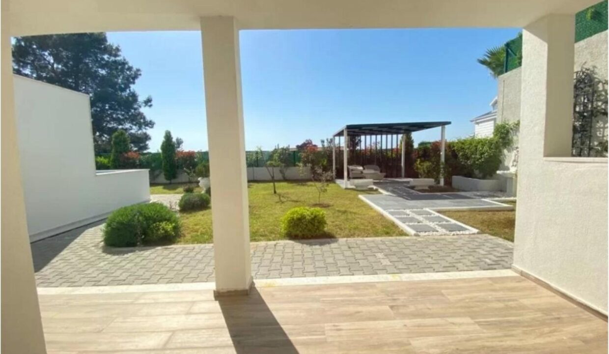 max villa ovacık 3