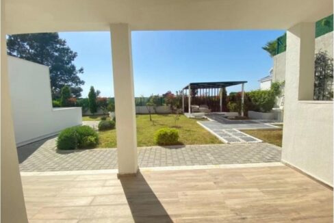 max villa ovacık 3