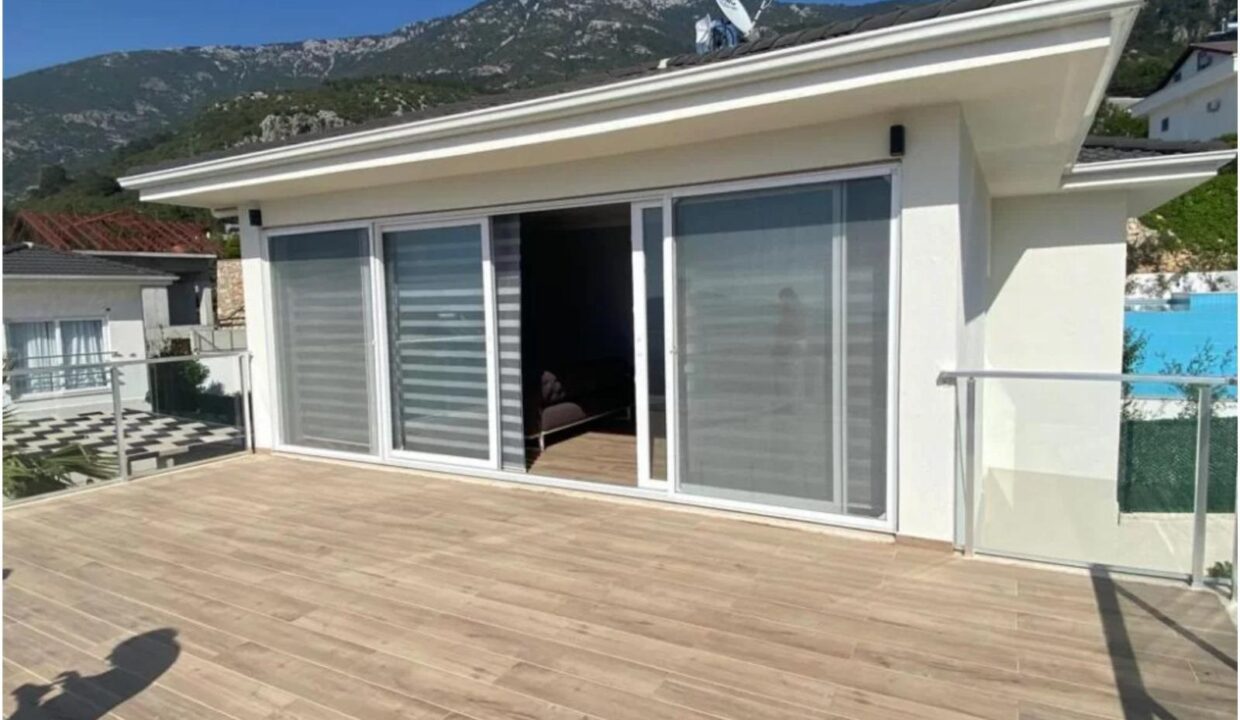 max villa ovacık 6