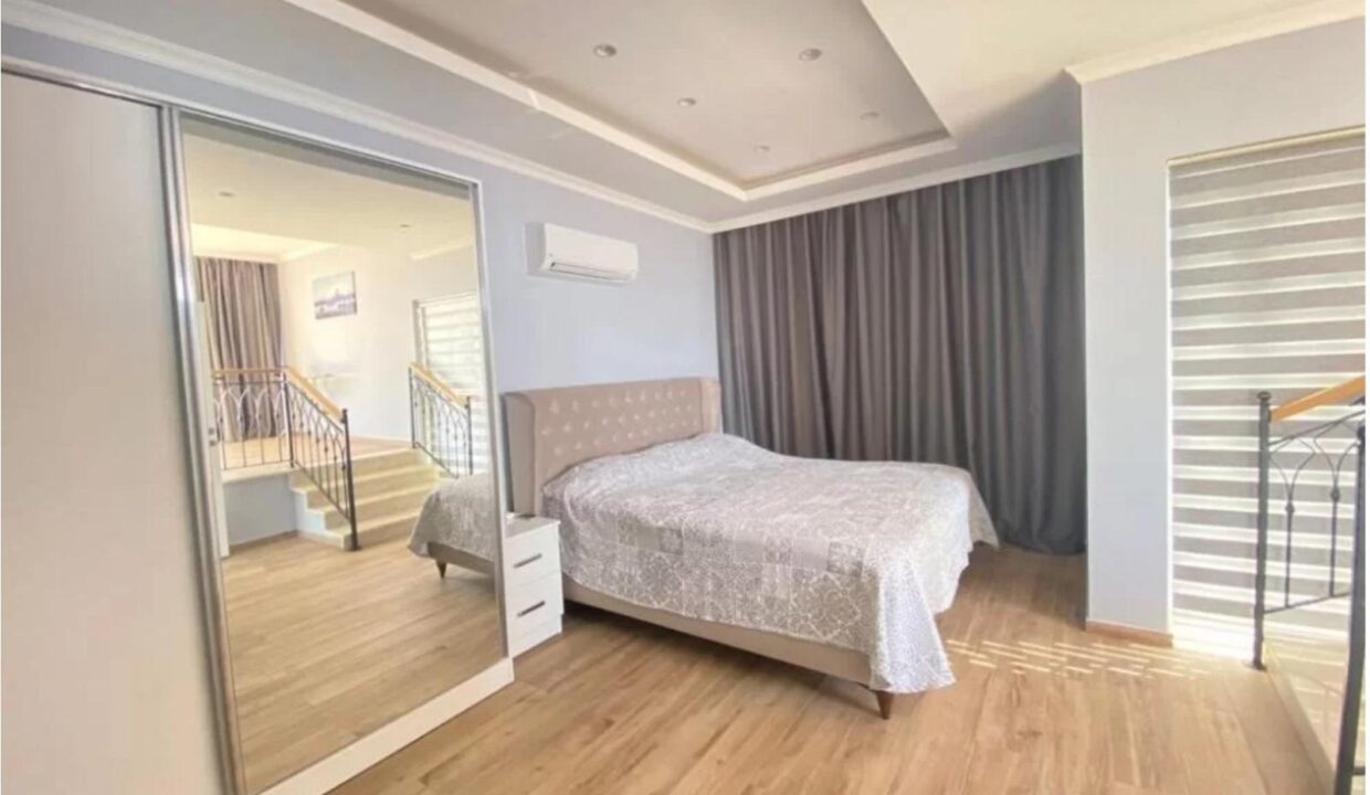 max villa ovacık 7