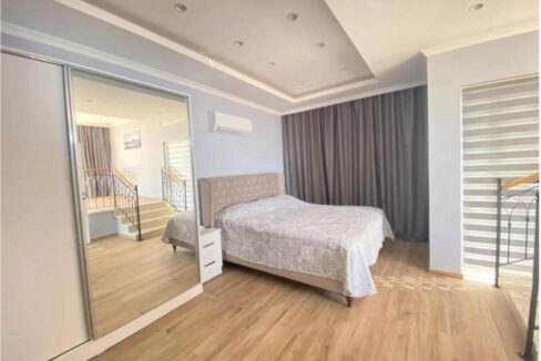 max villa ovacık 7