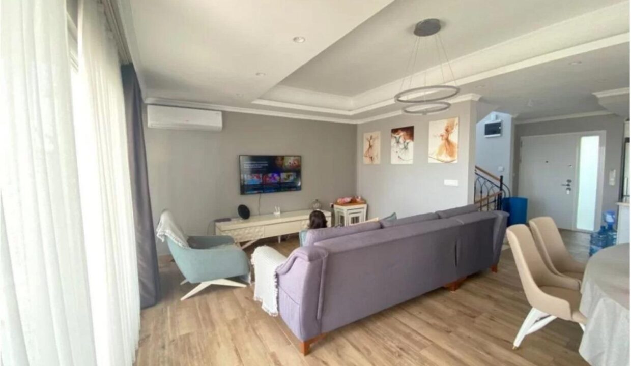 max villa ovacık 8