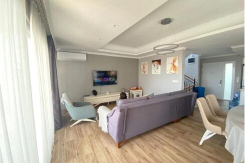 max villa ovacık 8