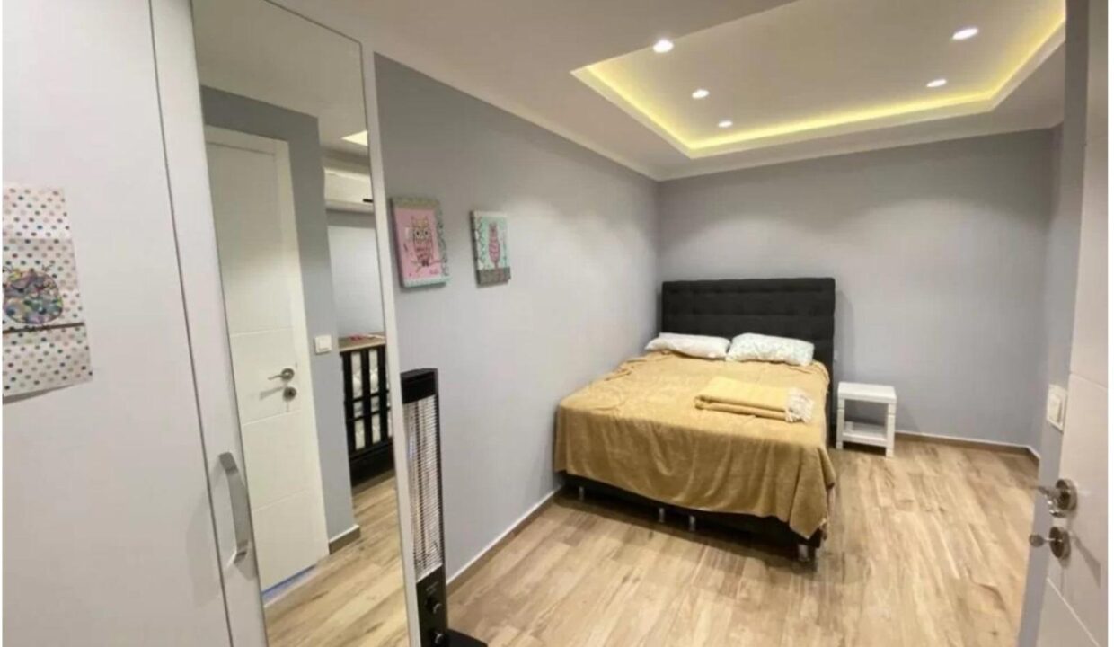 max villa ovacık 9